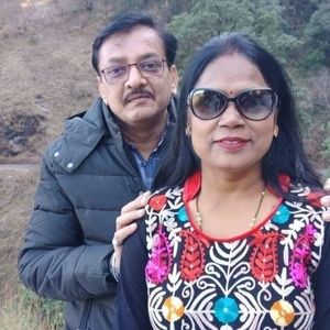 Meet your Posher, Shobha